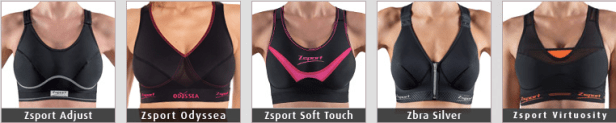 femmes zsport