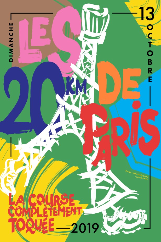 Credit 20km de Paris